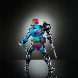 Mattel Masters of the Universe Trap Jaw Action Figure, Spil figur Masters of the Universe Trap Jaw Action Figure, 6 År, Flerfarvet, Plast