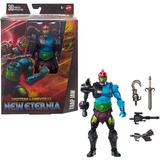 Mattel Masters of the Universe Trap Jaw Action Figure, Spil figur Masters of the Universe Trap Jaw Action Figure, 6 År, Flerfarvet, Plast