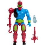Mattel Origins Trap Jaw Action Figure, Spil figur 6 År, Flerfarvet, Plast