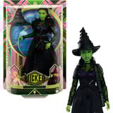 Mattel Wicked Elphaba Fashion Doll, Dukke Mode dukke, Hunstik, 4 År, Pige, 289,9 mm, 240 g