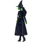 Mattel Wicked Elphaba Fashion Doll, Dukke Mode dukke, Hunstik, 4 År, Pige, 289,9 mm, 240 g