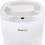 Meaco Dry ABC 12L Affugter Hvid