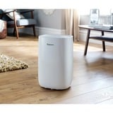 Meaco Dry ABC 12L Affugter Hvid