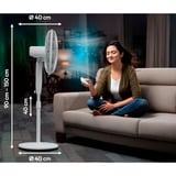 Medion LIFE P21 SF (MD 12069), Ventil Hvid
