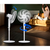 Medion LIFE P21 SF (MD 12069), Ventil Hvid