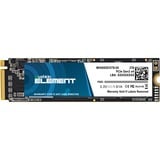 Mushkin MKNSSDEV2TB-D8, Solid state-drev 