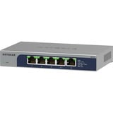 Netgear MS105-100EUS, Switch grå