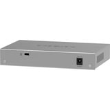 Netgear MS105-100EUS, Switch grå