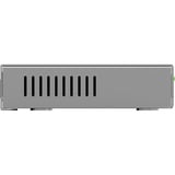 Netgear MS105-100EUS, Switch grå