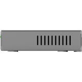 Netgear MS105-100EUS, Switch grå