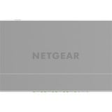 Netgear MS105-100EUS, Switch grå