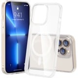 Nevox 2388, Mobiltelefon Cover gennemsigtig