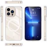 Nevox 2388, Mobiltelefon Cover gennemsigtig