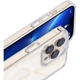 Nevox 2388, Mobiltelefon Cover gennemsigtig