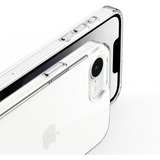 Nevox 2494, Mobiltelefon Cover gennemsigtig