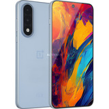 OnePlus Nord 5 512GB, Mobiltelefon Lyseblå