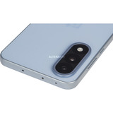 OnePlus Nord 5 512GB, Mobiltelefon Lyseblå