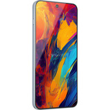 OnePlus OnePlus Nord 5 512GB, Mobiltelefon Lyseblå