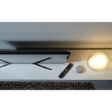 One for all Evolve 4 fjernbetjening IR trådløs Lyd, Kabel, DTT, DVD/Blu-ray, Spillekonsol, Hjemmebiografsystem, IPTV, Projektormontering, SAT, STB, TNT, TV, TV set-top-boks Tryk på knapper, Fjernbetjeningen Sort, Lyd, Kabel, DTT, DVD/Blu-ray, Spillekonsol, Hjemmebiografsystem, IPTV, Projektormontering, SAT,..., IR trådløs, Tryk på knapper, Sort
