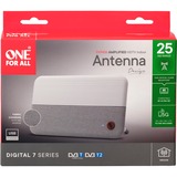 One for all SV9436-5G, Antenne Hvid