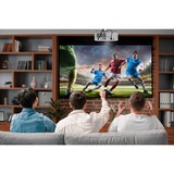 Optoma Laser projektor Hvid