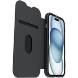 Otterbox React Folio, Mobiltelefon Cover gennemsigtig/Sort