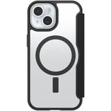 Otterbox React Folio, Mobiltelefon Cover gennemsigtig/Sort