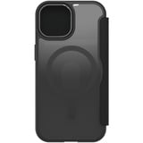 Otterbox React Folio, Mobiltelefon Cover gennemsigtig/Sort