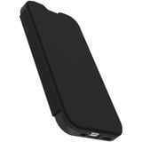 Otterbox React Folio, Mobiltelefon Cover gennemsigtig/Sort