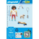PLAYMOBIL 71612, Bygge legetøj 