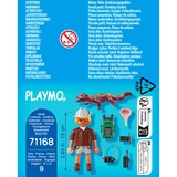 PLAYMOBIL Bygge legetøj 