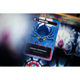 Pegasus Mindbug: Den første kontakt, Kortspil 