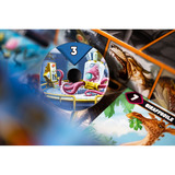 Pegasus Mindbug: Den første kontakt, Kortspil 