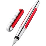 Pelikan Fyldepen Bordeaux