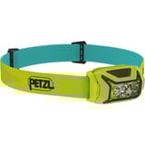 Petzl ACTIK, LED lys Grøn