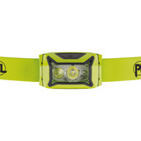 Petzl ACTIK, LED lys Grøn