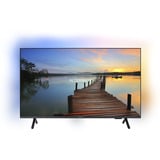 Philips 43PUS8510/12, QLED TV Sort