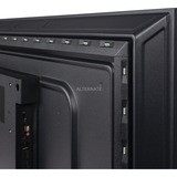 Philips 43PUS8510/12, QLED TV Sort