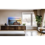 Philips 43PUS8510/12, QLED TV Sort