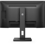 Philips LED-skærm Sort