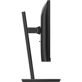 Philips LED-skærm Sort