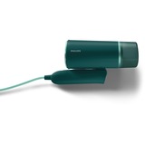 Philips STH3020/70, Dampstrygejern mørk grøn