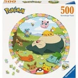 Ravensburger 12001131, Puslespil 