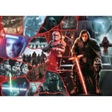 Ravensburger Puzzle Star Wars Villainous: Kylo Ren, Puslespil 