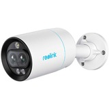 Reolink P330M, Overvågningskamera Hvid/Sort