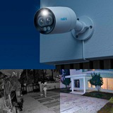 Reolink P330M, Overvågningskamera Hvid/Sort