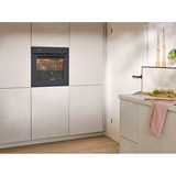 Respekta 15110000000726, Komfur sæt Sort (mat)