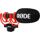 Rode Microphones Mikrofon Sort