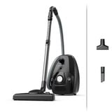 Rowenta Green Force Max RO6136 4,5 L Dry 900 W Støvpose, Gulv støvsuger 900 W, Dry, Støvpose, 4,5 L, HEPA, Filtrering