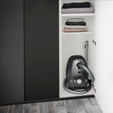 Rowenta Green Force Max RO6136 4,5 L Dry 900 W Støvpose, Gulv støvsuger 900 W, Dry, Støvpose, 4,5 L, HEPA, Filtrering